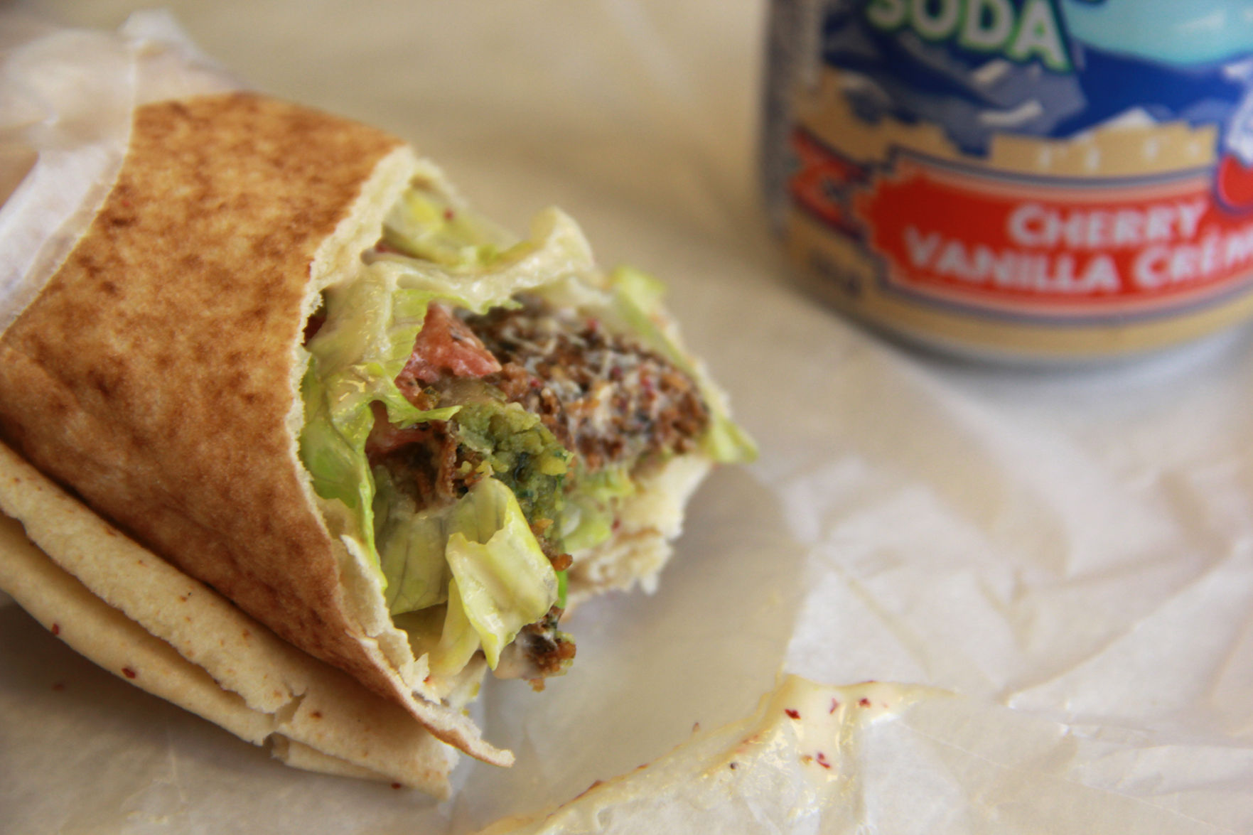 Mediterranean eatery spices up Knoxville restaurant scene